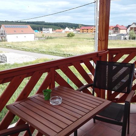 Hotel Vidor Vendeghaz Demjén Zewnętrze zdjęcie