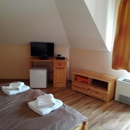 Hotel Vidor Vendeghaz Demjén Zewnętrze zdjęcie