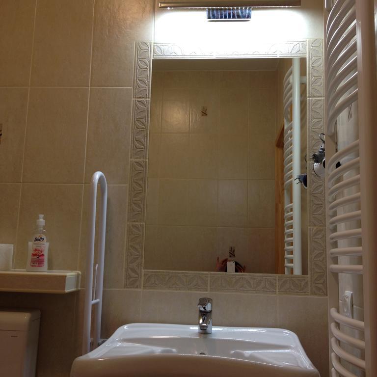 Hotel Vidor Vendeghaz Demjén Pokój zdjęcie