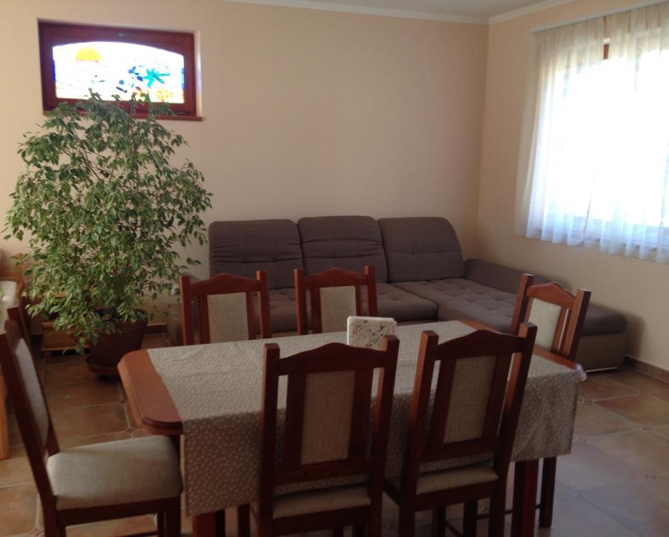 Hotel Vidor Vendeghaz Demjén Zewnętrze zdjęcie